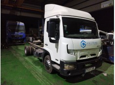 nissan nt500 del año 2015 2