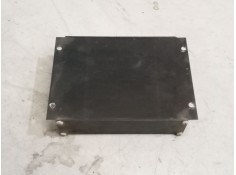 Recambio de modulo electronico para iveco eurorider c-35 / toring referencia OEM IAM 3200698  2004030334 2