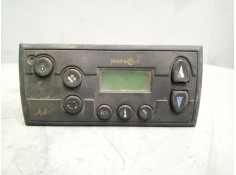 Recambio de mando calefaccion / aire acondicionado para iveco eurorider c-35 / toring referencia OEM IAM 3200699  