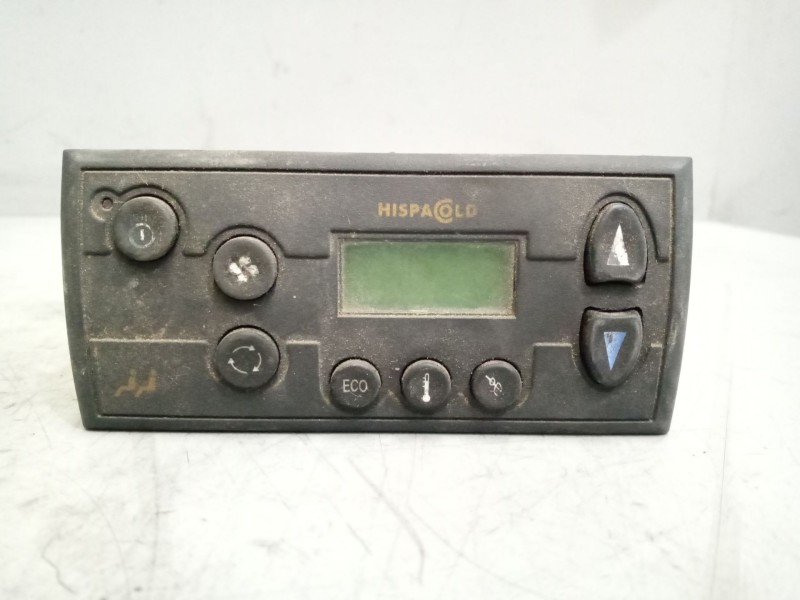 Recambio de mando calefaccion / aire acondicionado para iveco eurorider c-35 / toring referencia OEM IAM 3200699  