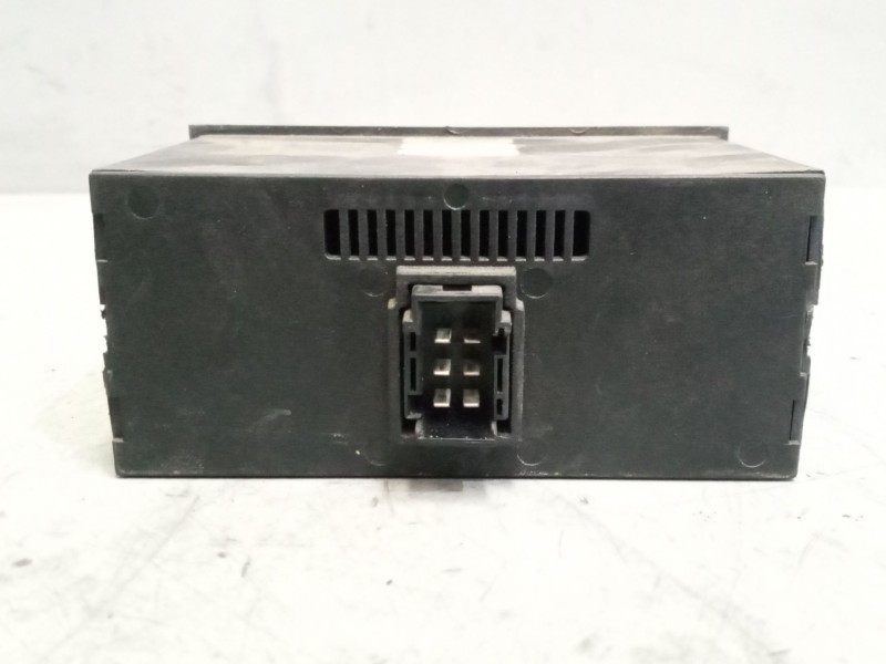 Recambio de mando calefaccion / aire acondicionado para iveco eurorider c-35 / toring referencia OEM IAM 3200699  