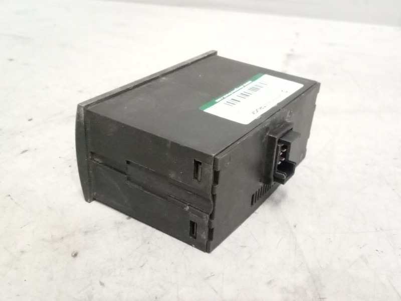 Recambio de mando calefaccion / aire acondicionado para iveco eurorider c-35 / toring referencia OEM IAM 3200699  