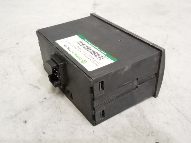 Recambio de mando calefaccion / aire acondicionado para iveco eurorider c-35 / toring referencia OEM IAM 3200699  