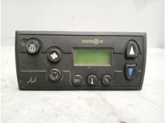 Recambio de mando calefaccion / aire acondicionado para irisbus 397e. 12.43-ri referencia OEM IAM 3200699  2005060228