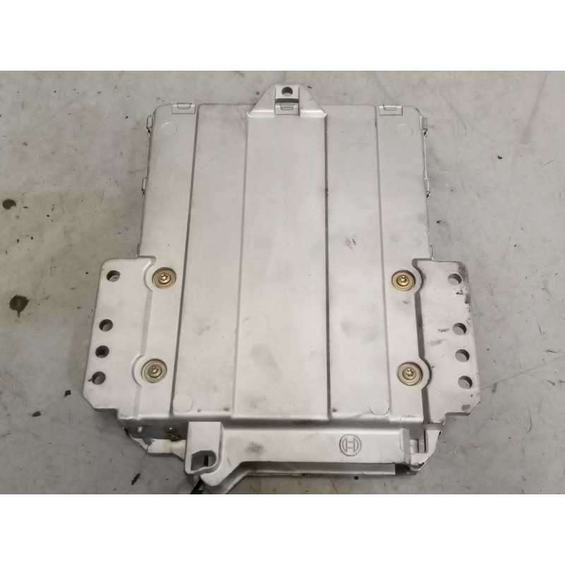 Recambio de modulo electronico para scania serie 4 (p/r 144 c) 14.2 diesel referencia OEM IAM 1413154  0281001322