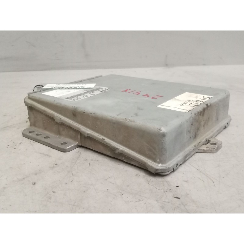 Recambio de modulo electronico para scania serie 4 (p/r 144 c) 14.2 diesel referencia OEM IAM 1413154  0281001322