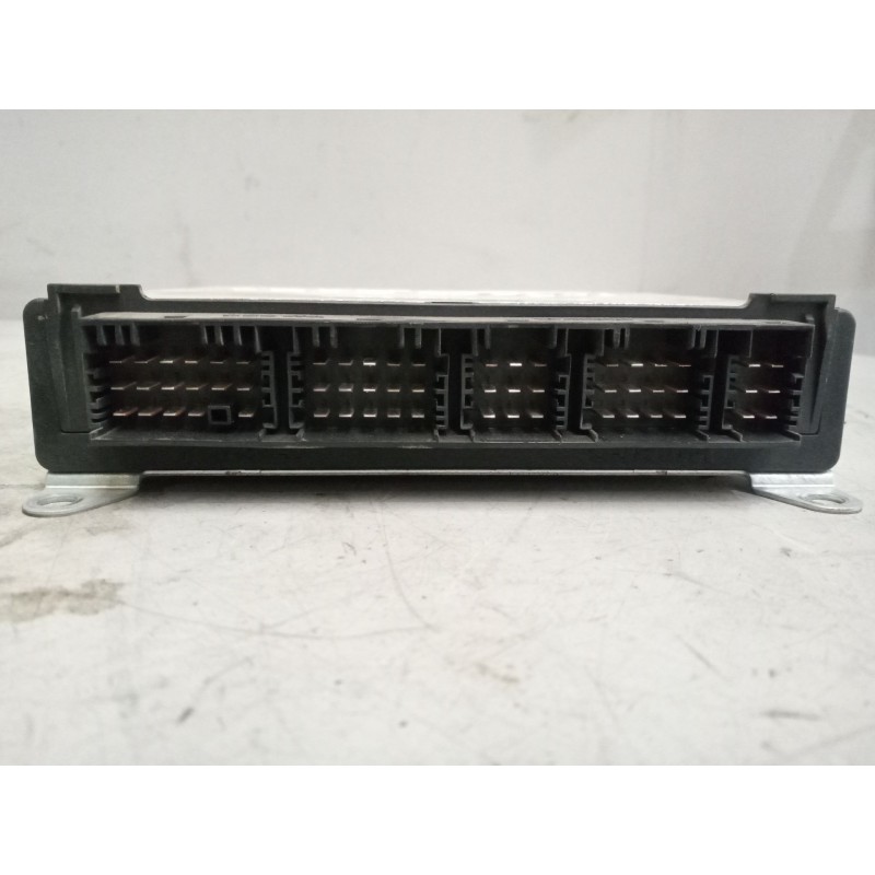 Recambio de modulo electronico para daf serie xf105.xxx 12.9 diesel referencia OEM IAM 1696900 CENTRALITA EBS 4461350390