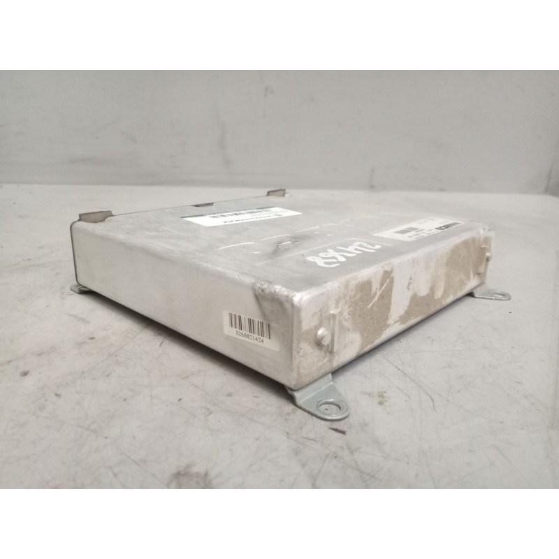 Recambio de modulo electronico para daf serie xf105.xxx 12.9 diesel referencia OEM IAM 1696900 CENTRALITA EBS 4461350390