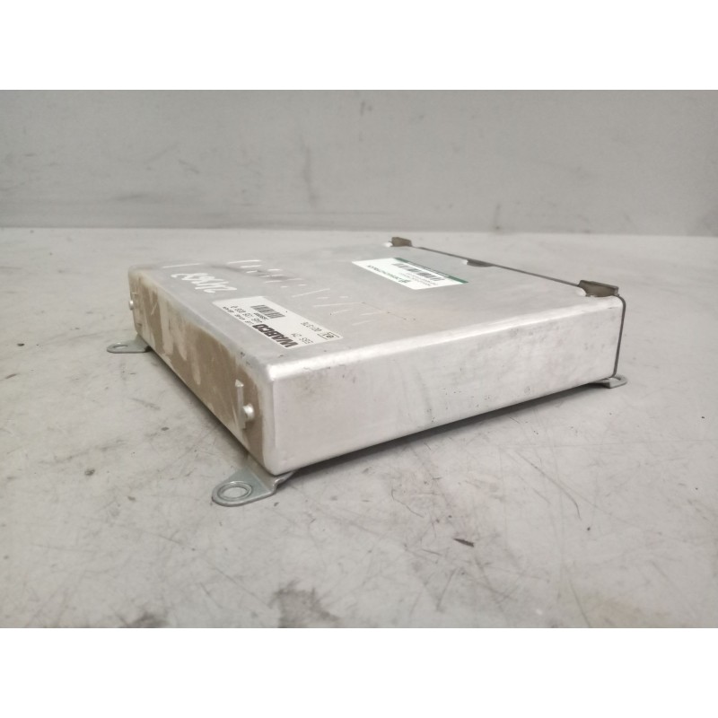 Recambio de modulo electronico para daf serie xf105.xxx 12.9 diesel referencia OEM IAM 1696900 CENTRALITA EBS 4461350390