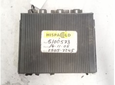 Recambio de modulo electronico para irisbus 397e. 12.43-ri referencia OEM IAM 5100573 hispacold 25052245