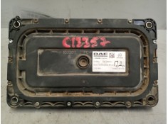 Recambio de modulo electronico para daf serie xf euro 6 12.9 diesel referencia OEM IAM 2236691  