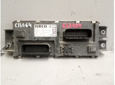 Recambio de modulo electronico para iveco stralis (as) referencia OEM IAM 5802313941  
