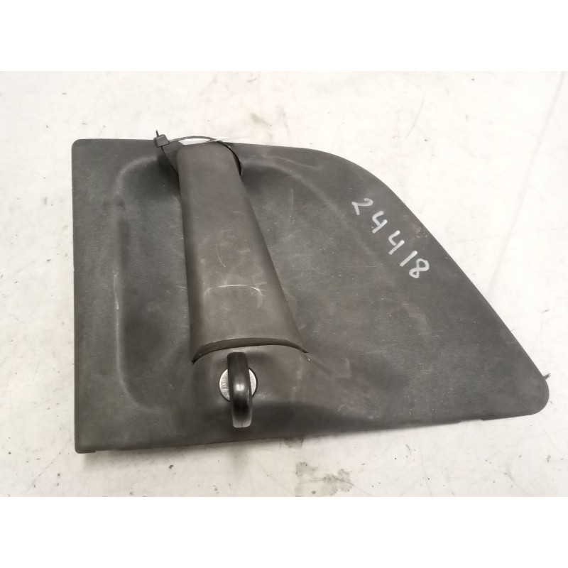 Recambio de maneta exterior delantera derecha para scania serie 4 (p/r 144 c) 14.2 diesel referencia OEM IAM   