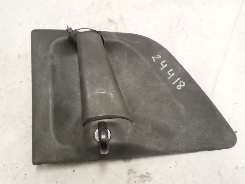 Recambio de maneta exterior delantera derecha para scania serie 4 (p/r 144 c) 14.2 diesel referencia OEM IAM   