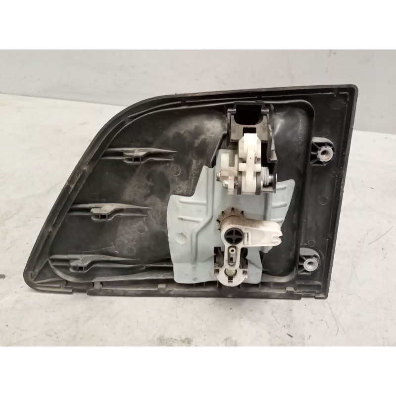 Recambio de maneta exterior delantera derecha para scania serie 4 (p/r 144 c) 14.2 diesel referencia OEM IAM   