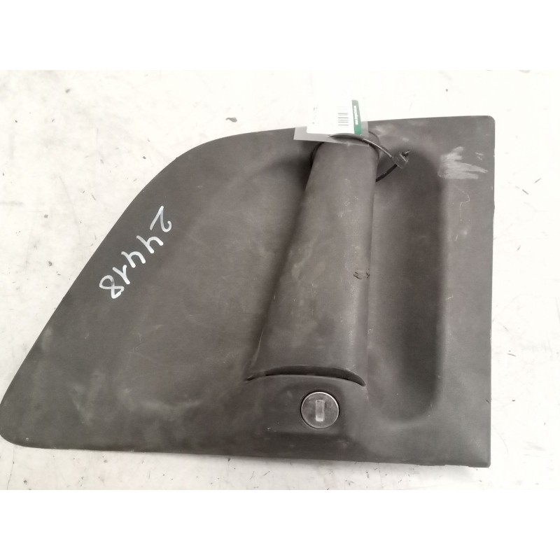 Recambio de maneta exterior delantera izquierda para scania serie 4 (p/r 144 c) 14.2 diesel referencia OEM IAM   