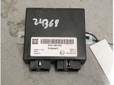 Recambio de modulo electronico para daf serie xf105.xxx 12.9 diesel referencia OEM IAM 6041322044  