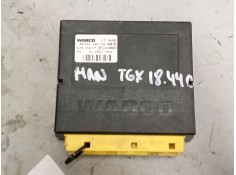 Recambio de modulo electronico para man tgx 18 18.440 fhcl referencia OEM IAM 81258117018 CENTRALITA ECAS 4461702090