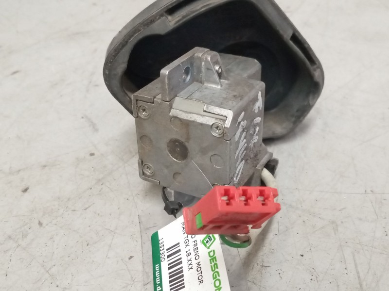 Recambio de mando freno motor para man tgx 18.xxx 12.4 diesel referencia OEM IAM 81255090159  