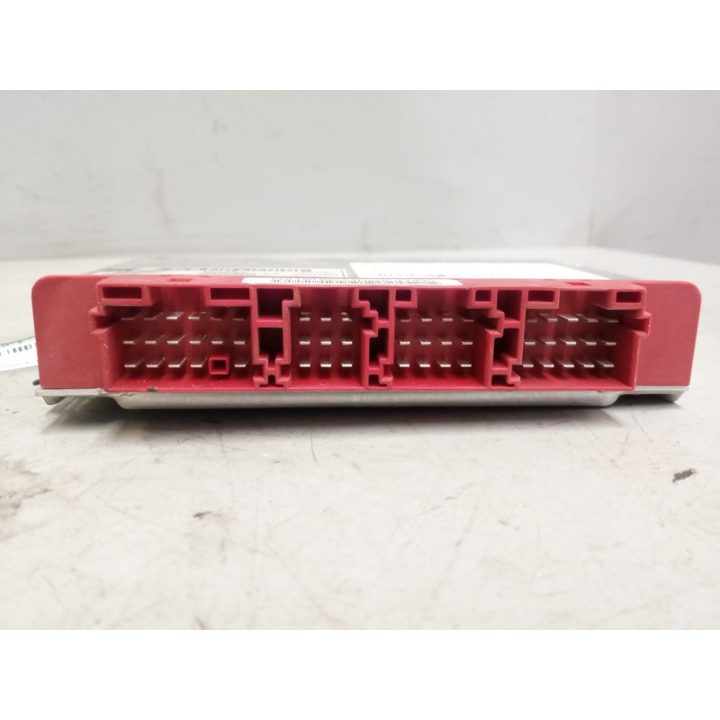 Recambio de modulo electronico para man tgx 18.xxx 12.4 diesel referencia OEM IAM 81258106023 CENTRALITA INTARDER 0260001033