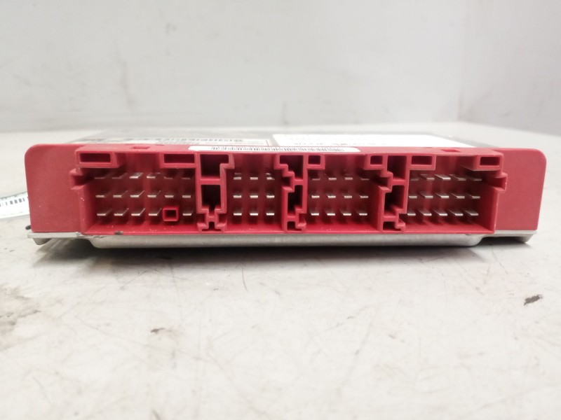 Recambio de modulo electronico para man tgx 18.xxx 12.4 diesel referencia OEM IAM 81258106023 CENTRALITA INTARDER 0260001033