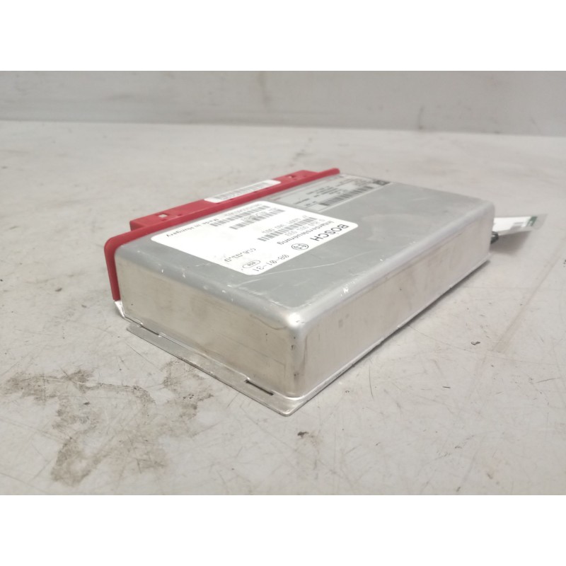 Recambio de modulo electronico para man tgx 18.xxx 12.4 diesel referencia OEM IAM 81258106023 CENTRALITA INTARDER 0260001033