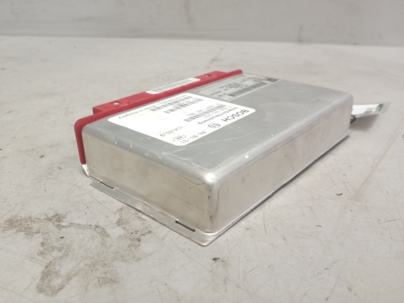 Recambio de modulo electronico para man tgx 18.xxx 12.4 diesel referencia OEM IAM 81258106023 CENTRALITA INTARDER 0260001033