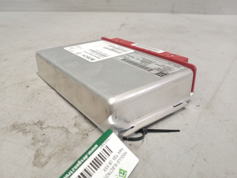 Recambio de modulo electronico para man tgx 18.xxx 12.4 diesel referencia OEM IAM 81258106023 CENTRALITA INTARDER 0260001033