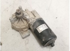 Recambio de motor limpia delantero para man tgx 18.xxx 12.4 diesel referencia OEM IAM 81264016143  