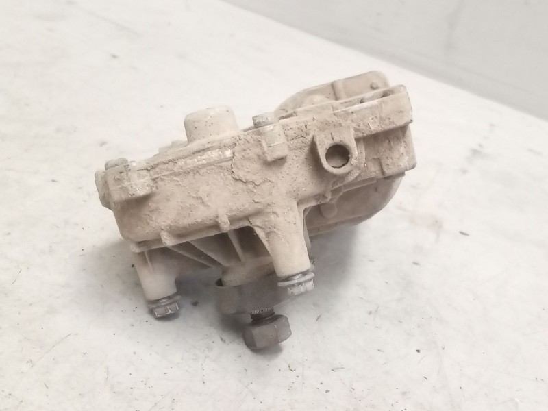 Recambio de motor limpia delantero para man tgx 18.xxx 12.4 diesel referencia OEM IAM 81264016143  