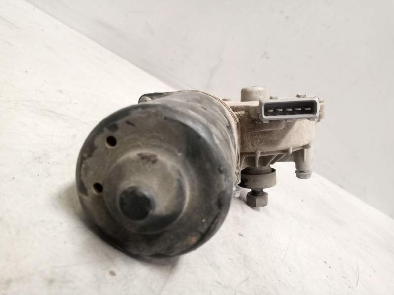 Recambio de motor limpia delantero para man tgx 18.xxx 12.4 diesel referencia OEM IAM 81264016143  