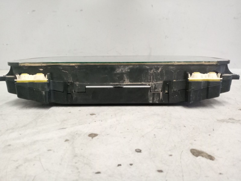 Recambio de cuadro instrumentos para man tgx 18.xxx 12.4 diesel referencia OEM IAM 81272026222  