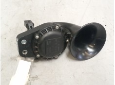 Recambio de claxon para daf serie xf euro 6 12.9 diesel referencia OEM IAM 1784586  