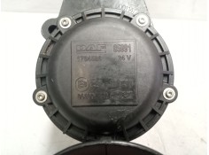 Recambio de claxon para daf serie xf euro 6 12.9 diesel referencia OEM IAM 1784586   2