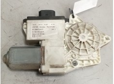 Recambio de motor elevalunas delantero izquierdo para man tgx 18.xxx 12.4 diesel referencia OEM IAM 81286016137  