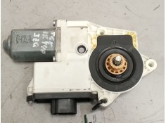 Recambio de motor elevalunas delantero izquierdo para man tgx 18.xxx 12.4 diesel referencia OEM IAM 81286016137   2