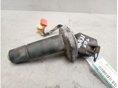 Recambio de mando intermitentes para man tgx 18.xxx 12.4 diesel referencia OEM IAM 81255090139   2