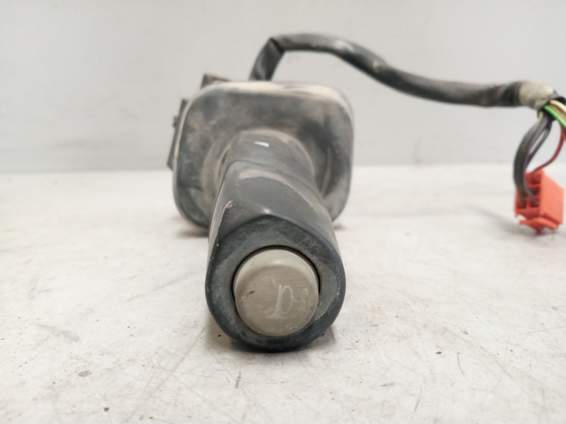 Recambio de mando intermitentes para man tgx 18.xxx 12.4 diesel referencia OEM IAM 81255090139  