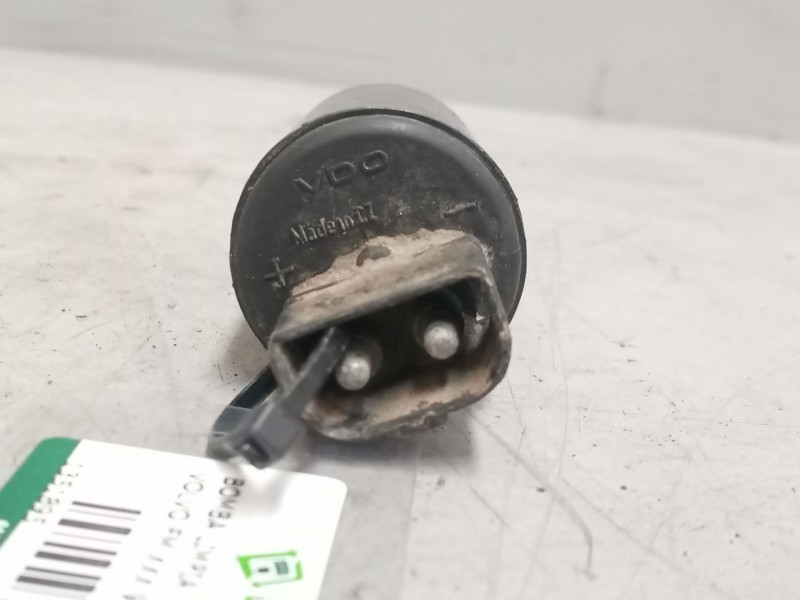 Recambio de bomba limpia para volvo fm xxx 9.4 diesel (2006 - 2013) 9364 300 referencia OEM IAM   