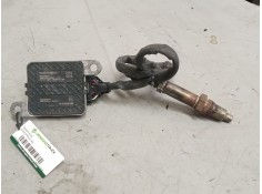 Recambio de sensor noxe para iveco stralis (as) referencia OEM IAM 5802819741  