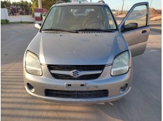 suzuki ignis rm (mh) del año 2003