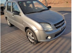 suzuki ignis rm (mh) del año 2003 2