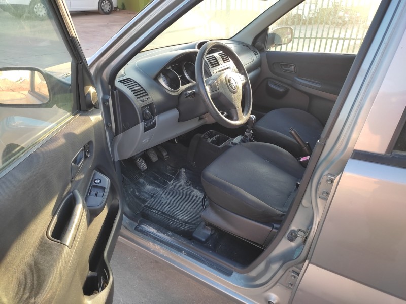 suzuki ignis rm (mh) del año 2003