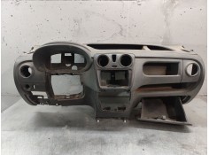 Recambio de salpicadero para dacia dokker essential referencia OEM IAM   