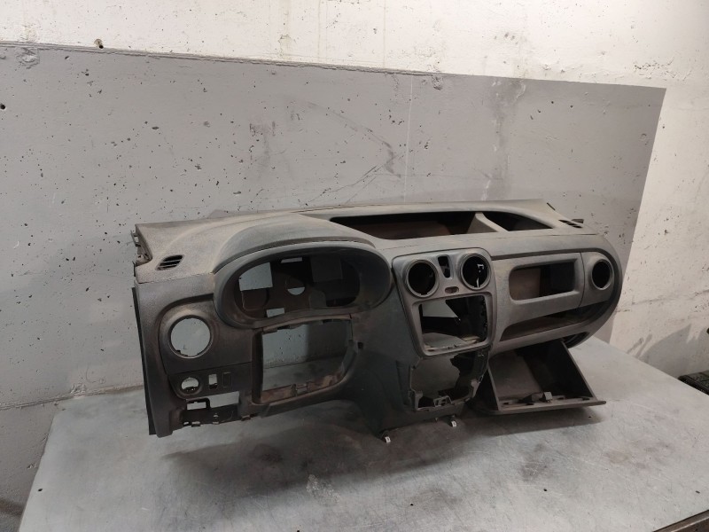 Recambio de salpicadero para dacia dokker essential referencia OEM IAM   
