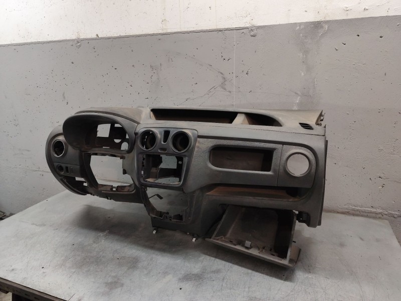Recambio de salpicadero para dacia dokker essential referencia OEM IAM   