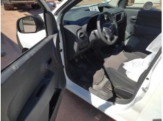 dacia dokker del año 2021