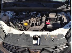 dacia dokker del año 2021 2