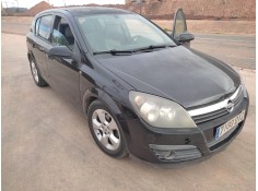 opel astra h berlina del año 2005 2
