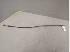 Recambio de cable cerradura delantera para man tgx 18.xxx 12.4 diesel referencia OEM IAM 81955010224  IZQUIERDA